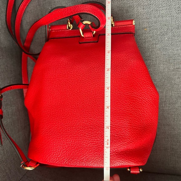 Dolce & Gabbana Mini Miss Sicily Backpack - Picture 14 of 14